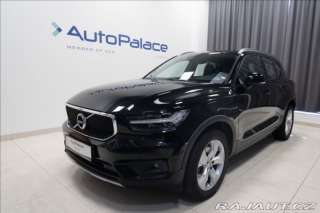 Volvo XC40 2,0 T5 AWD NAVI KAMERA TA 2018