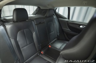 Volvo XC40 2,0 T5 AWD NAVI KAMERA TA 2018