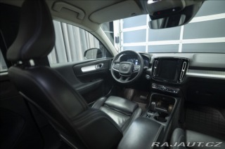 Volvo XC40 2,0 T5 AWD NAVI KAMERA TA 2018