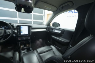 Volvo XC40 2,0 T5 AWD NAVI KAMERA TA 2018