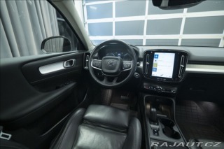 Volvo XC40 2,0 T5 AWD NAVI KAMERA TA 2018