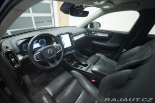 Volvo XC40 2,0 T5 AWD NAVI KAMERA TA 2018