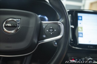 Volvo XC40 2,0 T5 AWD NAVI KAMERA TA 2018