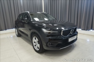Volvo XC40 2,0 T5 AWD NAVI KAMERA TA 2018