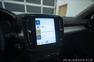Volvo XC40 2,0 T5 AWD NAVI KAMERA TA 2018