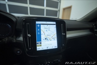 Volvo XC40 2,0 T5 AWD NAVI KAMERA TA 2018