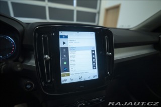 Volvo XC40 2,0 T5 AWD NAVI KAMERA TA 2018