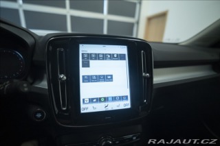 Volvo XC40 2,0 T5 AWD NAVI KAMERA TA 2018