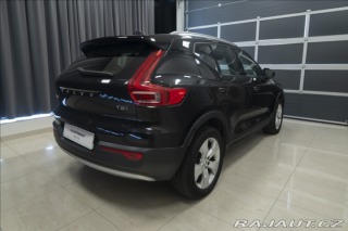 Volvo XC40 2,0 T5 AWD NAVI KAMERA TA 2018