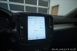 Volvo XC40 2,0 T5 AWD NAVI KAMERA TA 2018