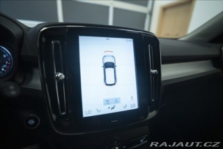 Volvo XC40 2,0 T5 AWD NAVI KAMERA TA 2018
