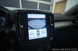 Volvo XC40 2,0 T5 AWD NAVI KAMERA TA 2018