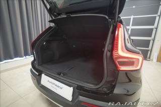 Volvo XC40 2,0 T5 AWD NAVI KAMERA TA 2018