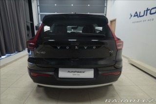 Volvo XC40 2,0 T5 AWD NAVI KAMERA TA 2018