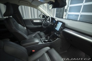 Volvo XC40 2,0 T5 AWD NAVI KAMERA TA 2018