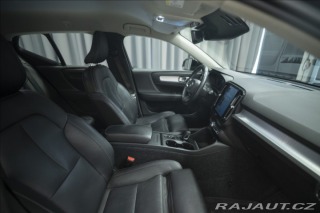Volvo XC40 2,0 T5 AWD NAVI KAMERA TA 2018