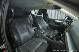 Volvo XC40 2,0 T5 AWD NAVI KAMERA TA 2018