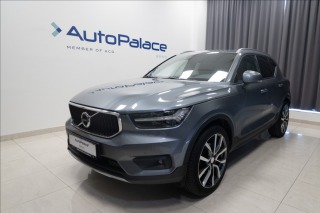 Volvo XC40 2,0 D4 AWD NAVI KAMERA TA