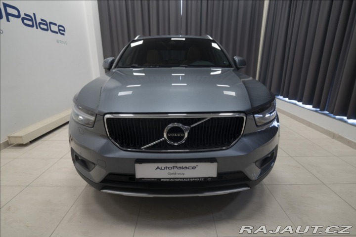 Volvo XC40 2,0 D4 AWD NAVI KAMERA TA 2018