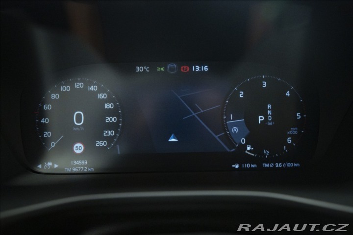 Volvo XC40 2,0 D4 AWD NAVI KAMERA TA 2018
