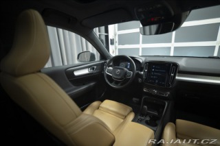 Volvo XC40 2,0 D4 AWD NAVI KAMERA TA 2018