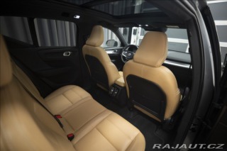 Volvo XC40 2,0 D4 AWD NAVI KAMERA TA 2018