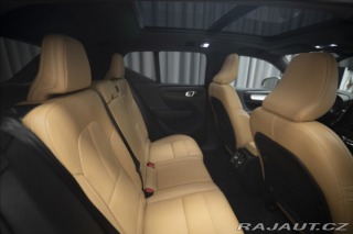 Volvo XC40 2,0 D4 AWD NAVI KAMERA TA 2018