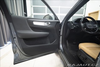 Volvo XC40 2,0 D4 AWD NAVI KAMERA TA 2018