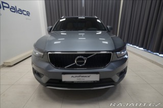 Volvo XC40 2,0 D4 AWD NAVI KAMERA TA 2018