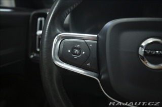 Volvo XC40 2,0 D4 AWD NAVI KAMERA TA 2018
