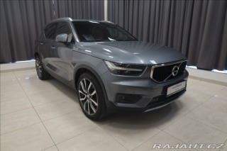 Volvo XC40 2,0 D4 AWD NAVI KAMERA TA 2018