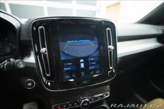 Volvo XC40 2,0 D4 AWD NAVI KAMERA TA 2018