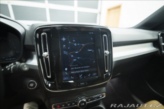 Volvo XC40 2,0 D4 AWD NAVI KAMERA TA 2018