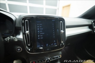 Volvo XC40 2,0 D4 AWD NAVI KAMERA TA 2018