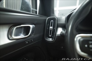 Volvo XC40 2,0 D4 AWD NAVI KAMERA TA 2018