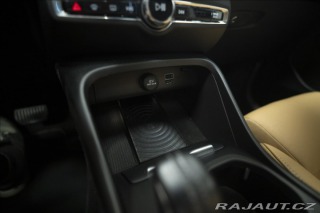 Volvo XC40 2,0 D4 AWD NAVI KAMERA TA 2018