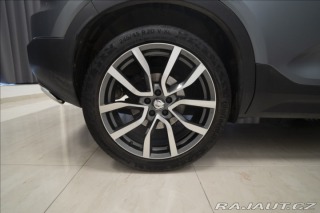 Volvo XC40 2,0 D4 AWD NAVI KAMERA TA 2018