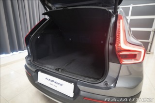 Volvo XC40 2,0 D4 AWD NAVI KAMERA TA 2018