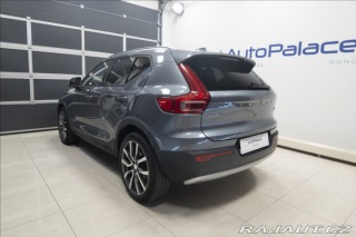Volvo XC40 2,0 D4 AWD NAVI KAMERA TA 2018