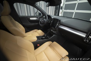 Volvo XC40 2,0 D4 AWD NAVI KAMERA TA 2018