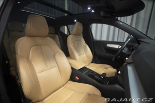 Volvo XC40 2,0 D4 AWD NAVI KAMERA TA 2018