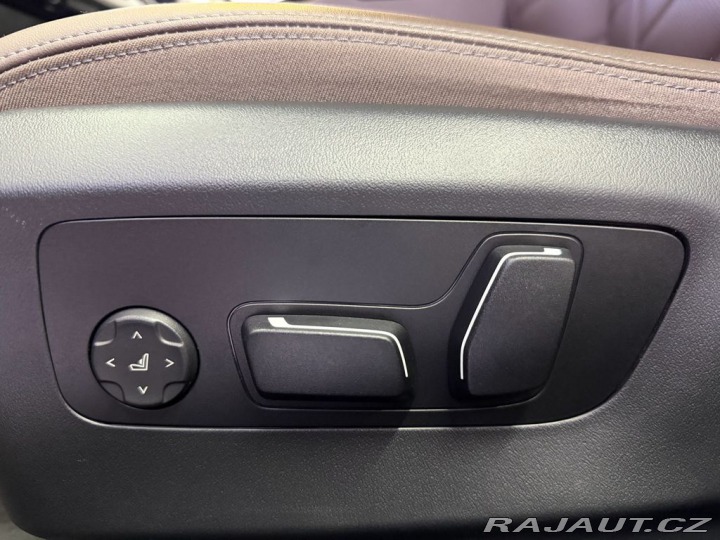 BMW 5 520d xDrive, M-SPORT, HUD 2024