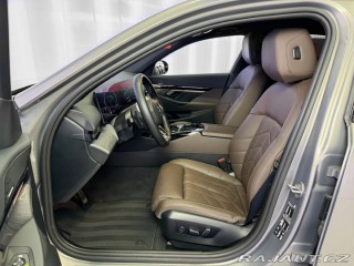 BMW 5 520d xDrive, M-SPORT, HUD 2024