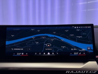 BMW 5 520d xDrive, M-SPORT, HUD 2024