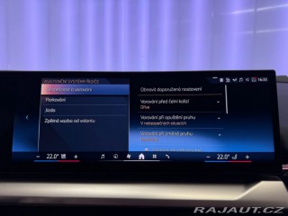 BMW 5 520d xDrive, M-SPORT, HUD 2024