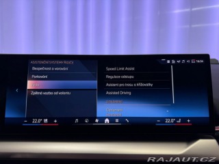 BMW 5 520d xDrive, M-SPORT, HUD 2024