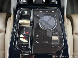 BMW 5 520d xDrive, M-SPORT, HUD 2024