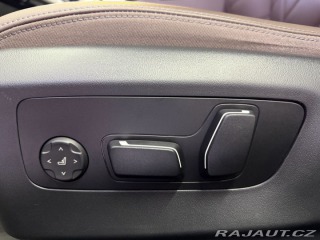 BMW 5 520d xDrive, M-SPORT, HUD 2024