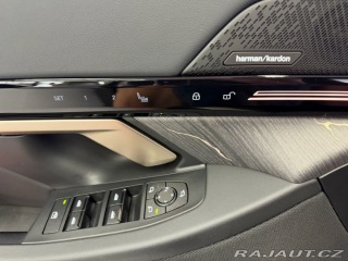 BMW 5 520d xDrive, M-SPORT, HUD 2024