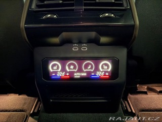 BMW 5 520d xDrive, M-SPORT, HUD 2024